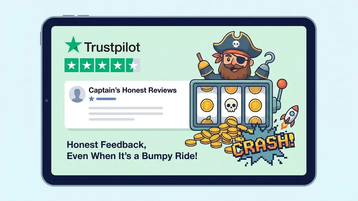 trustpilot crash games